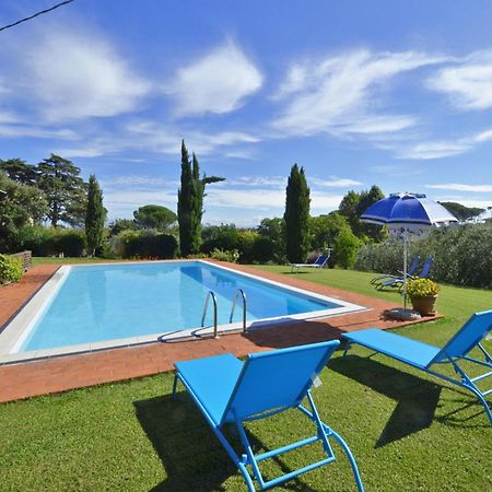 Casa Andreini - Happy Rentals Capannori Exterior photo