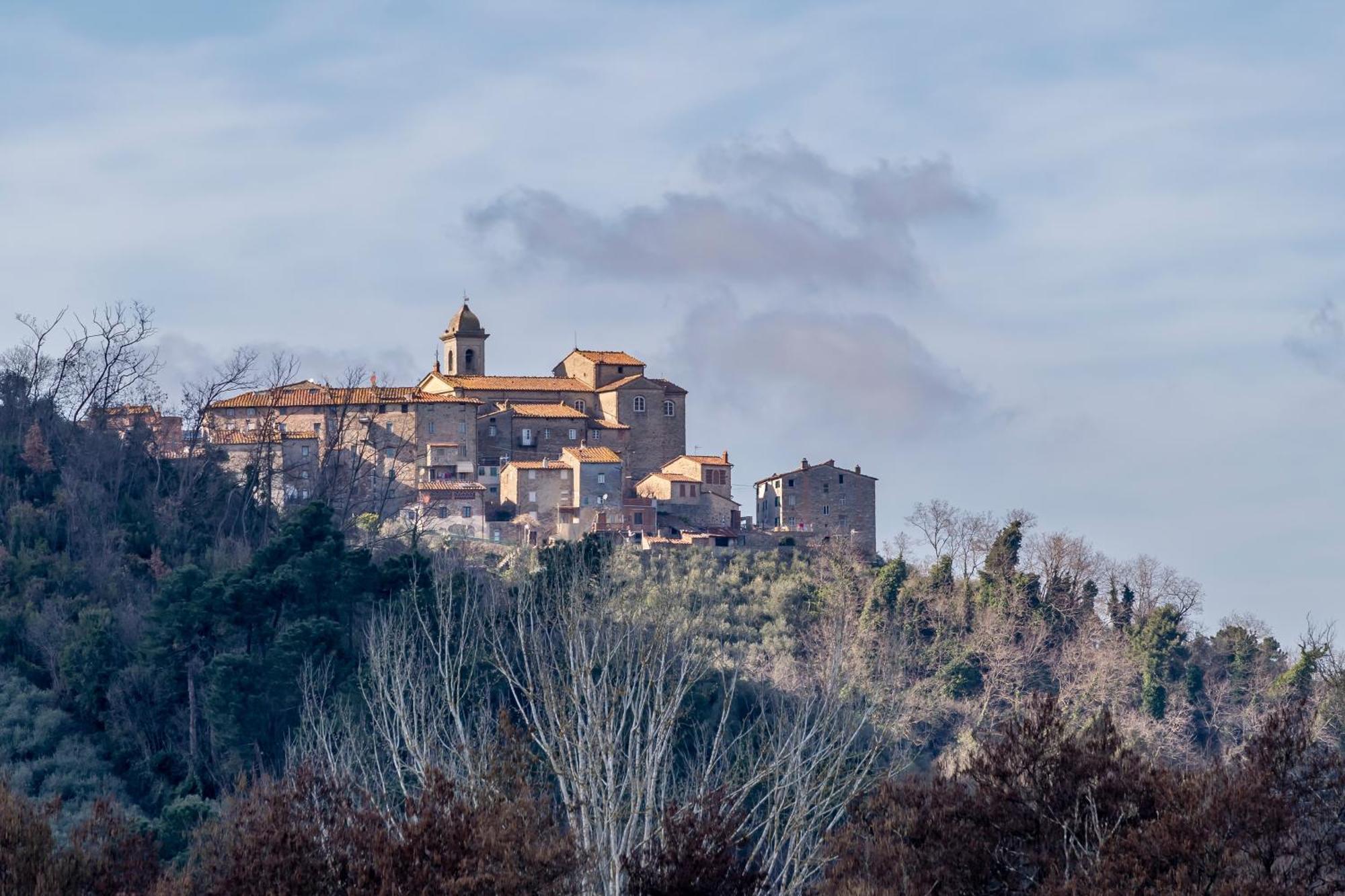 Casa Andreini - Happy Rentals Capannori Exterior photo