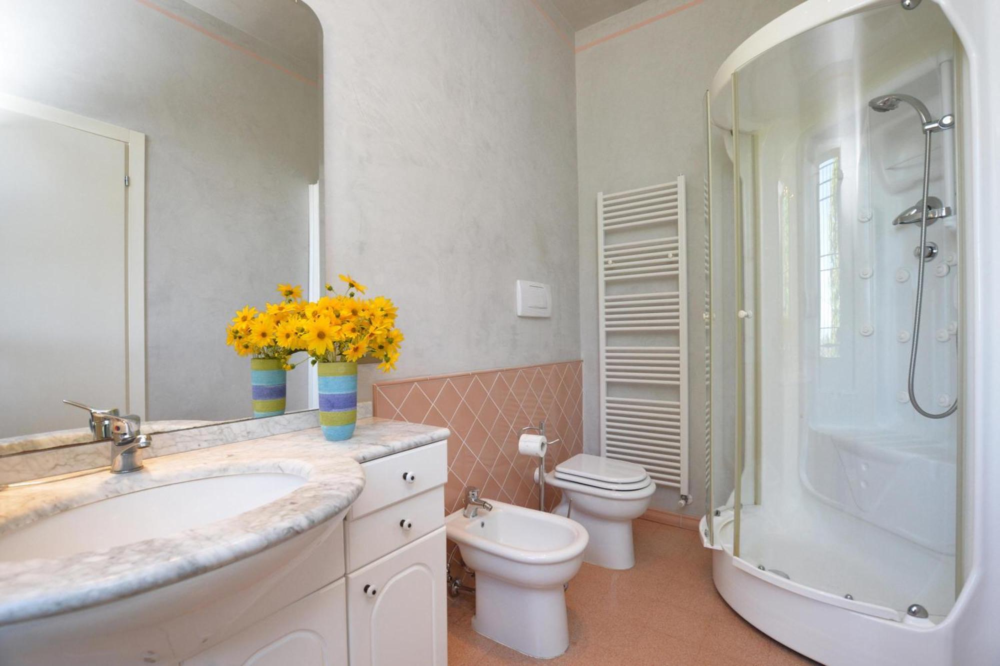 Casa Andreini - Happy Rentals Capannori Exterior photo