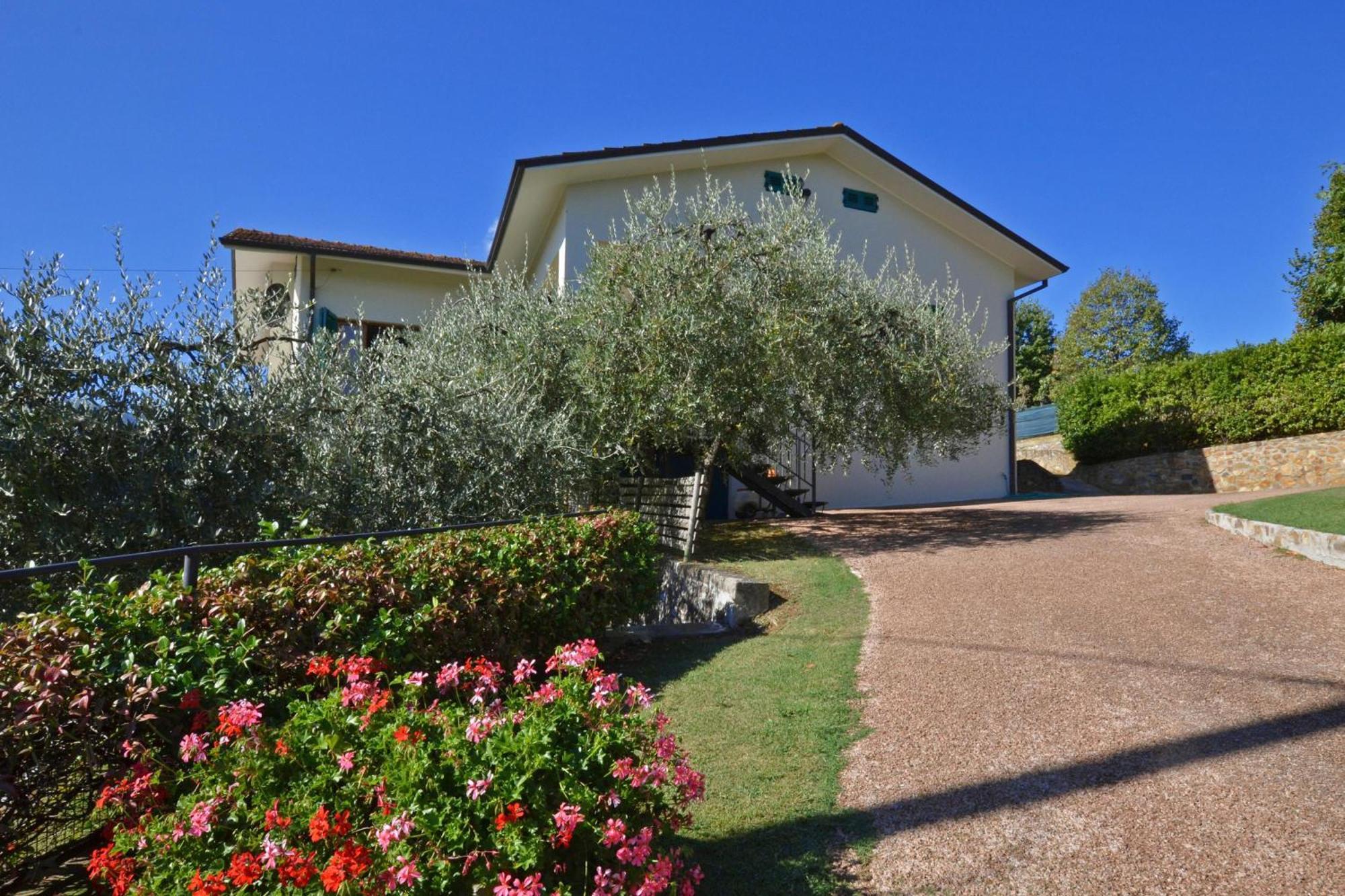 Casa Andreini - Happy Rentals Capannori Exterior photo