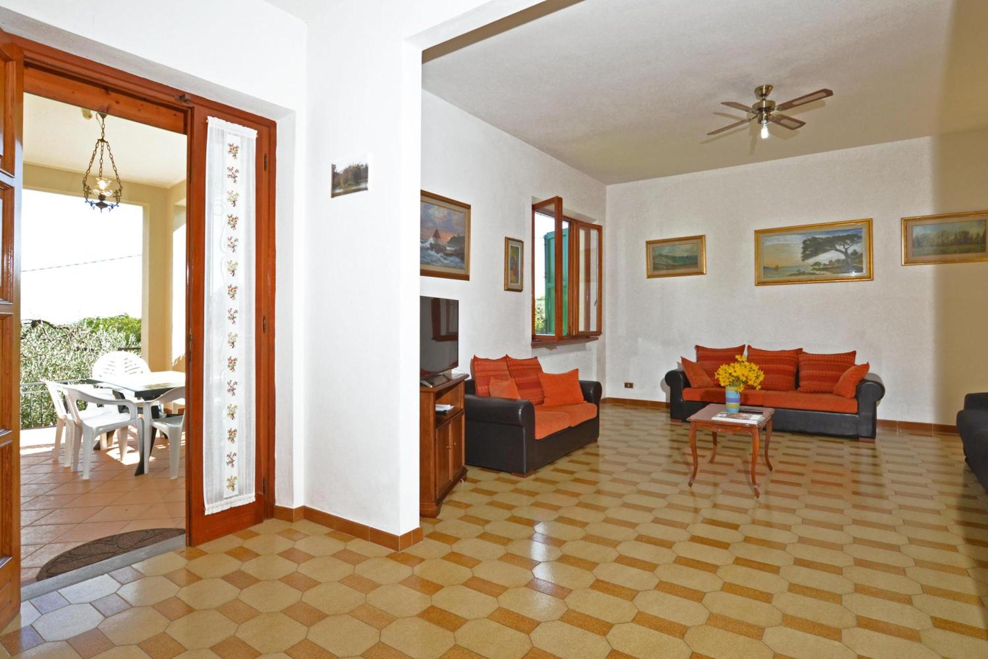 Casa Andreini - Happy Rentals Capannori Exterior photo