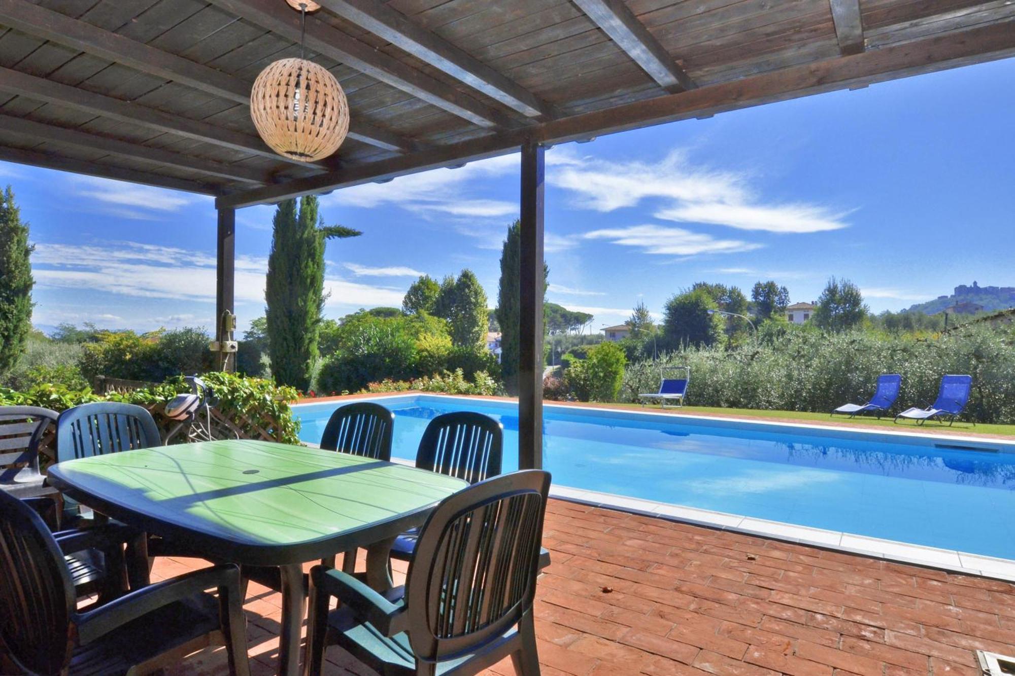 Casa Andreini - Happy Rentals Capannori Exterior photo