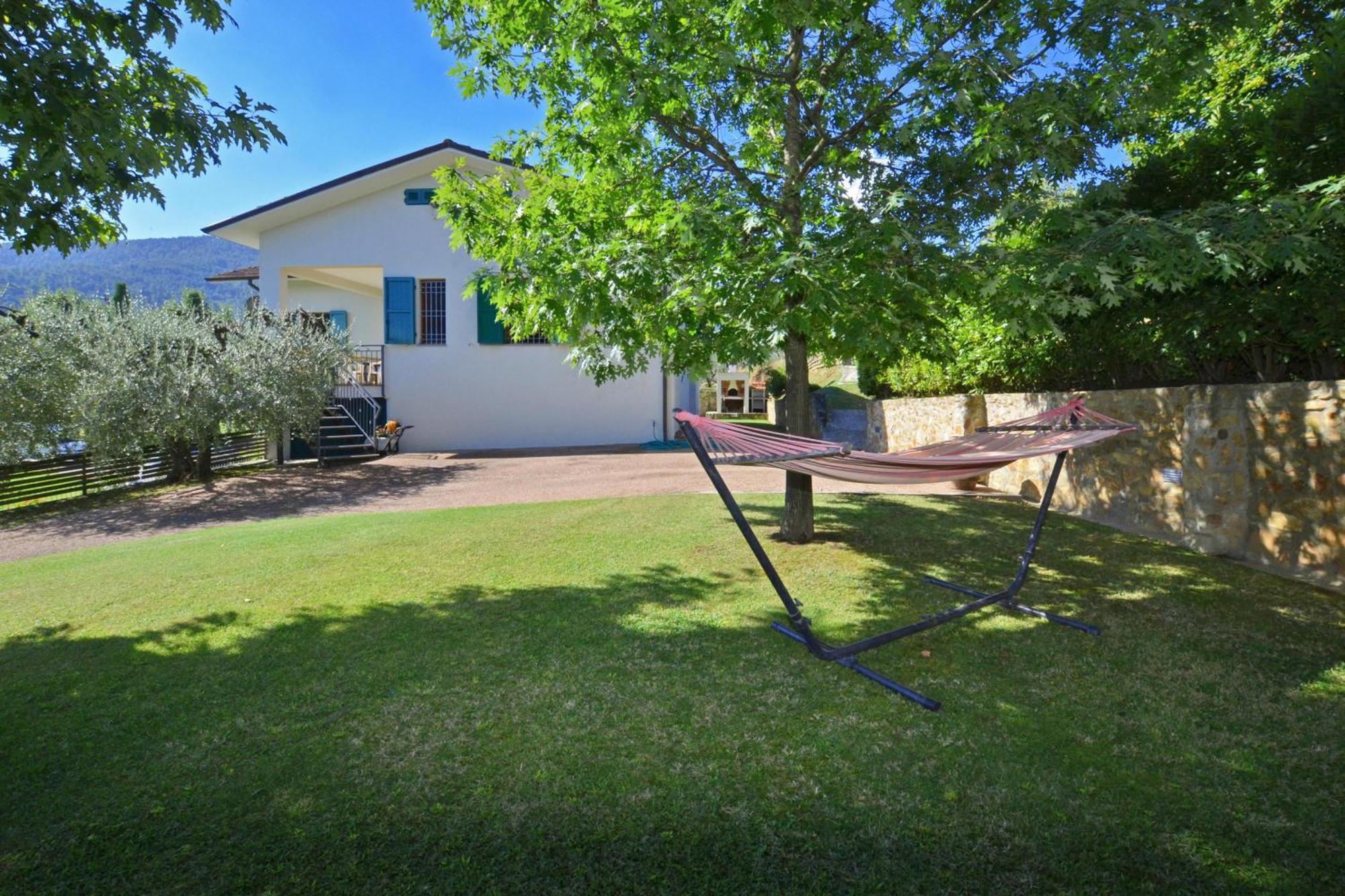 Casa Andreini - Happy Rentals Capannori Exterior photo