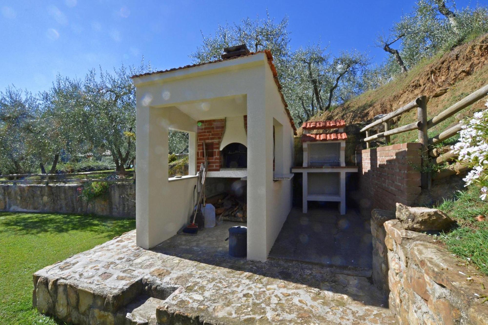 Casa Andreini - Happy Rentals Capannori Exterior photo