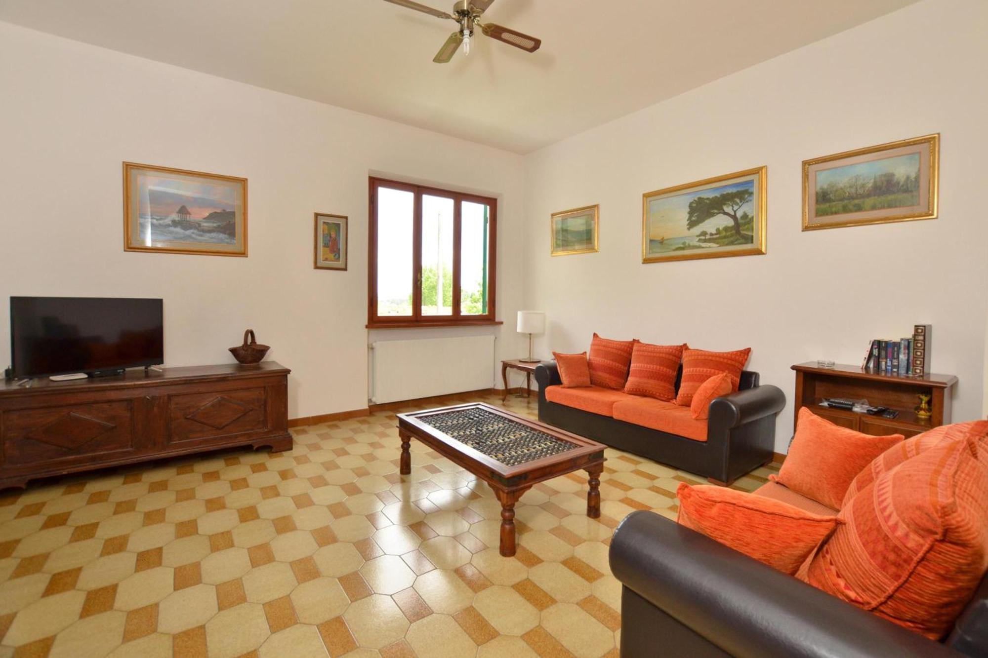 Casa Andreini - Happy Rentals Capannori Exterior photo
