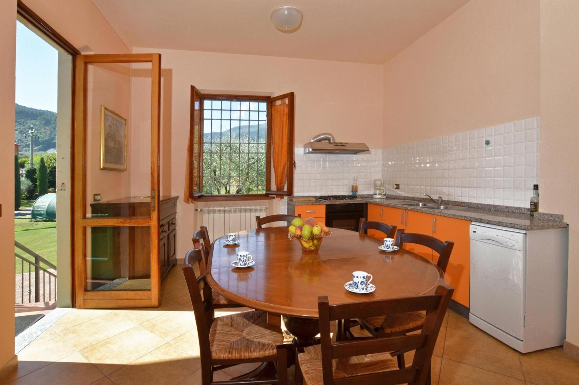 Casa Andreini - Happy Rentals Capannori Exterior photo