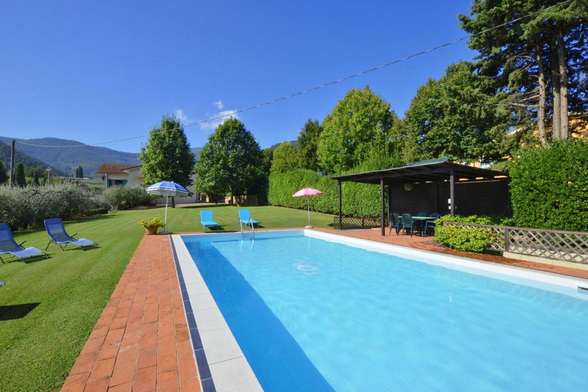 Casa Andreini - Happy Rentals Capannori Exterior photo