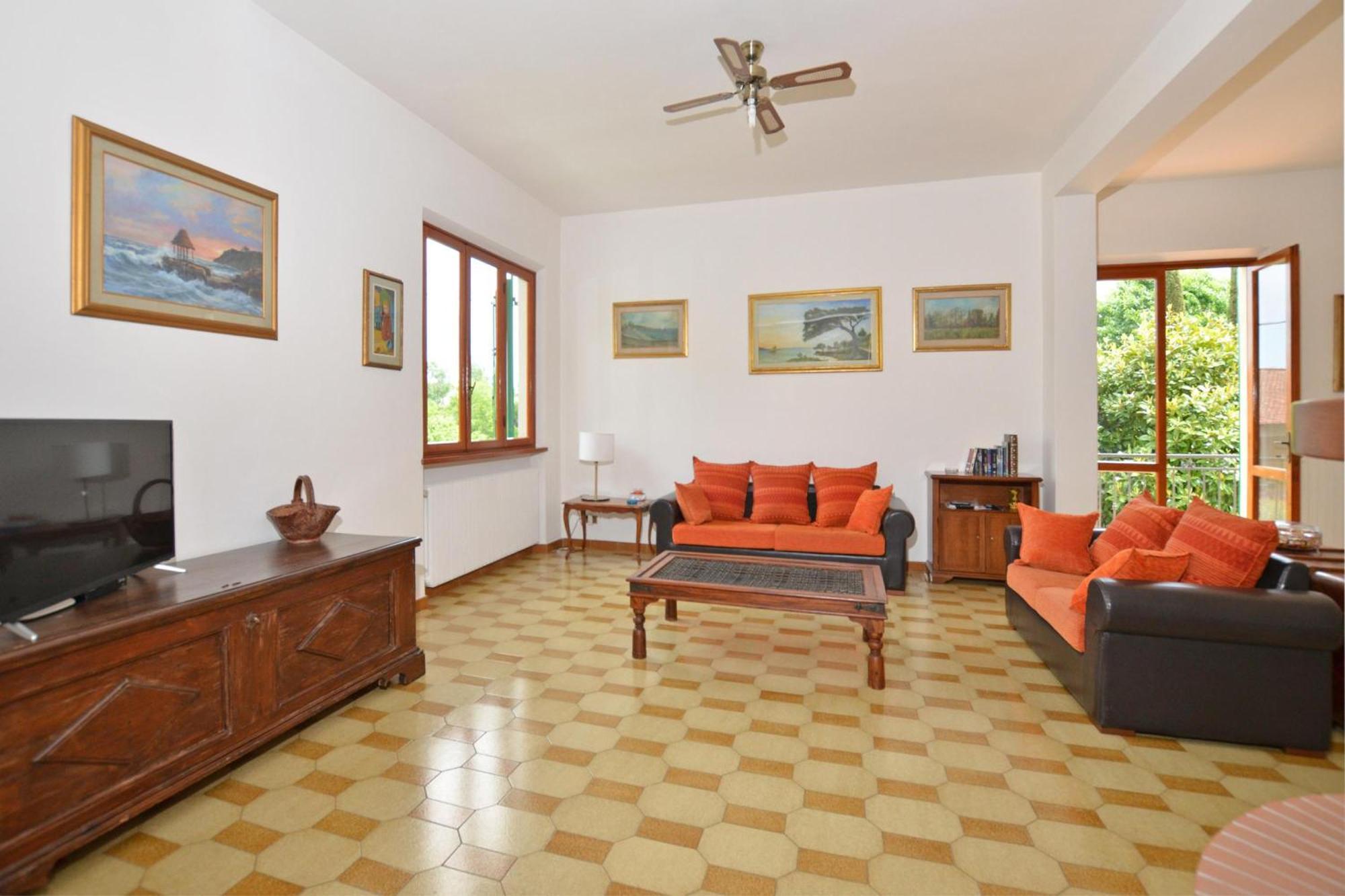 Casa Andreini - Happy Rentals Capannori Exterior photo
